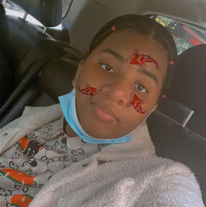 Meet your Posher, Juliette